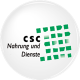 CSC ALimentation et Services DE