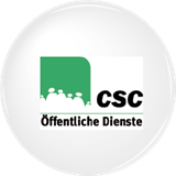 CSC Oeffentliche Dienste