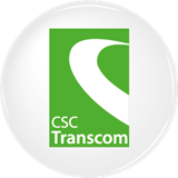 CSC Transcom DE