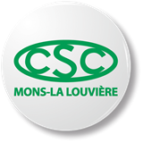 CSC Mons La Louvière CSC Mons La Louvière