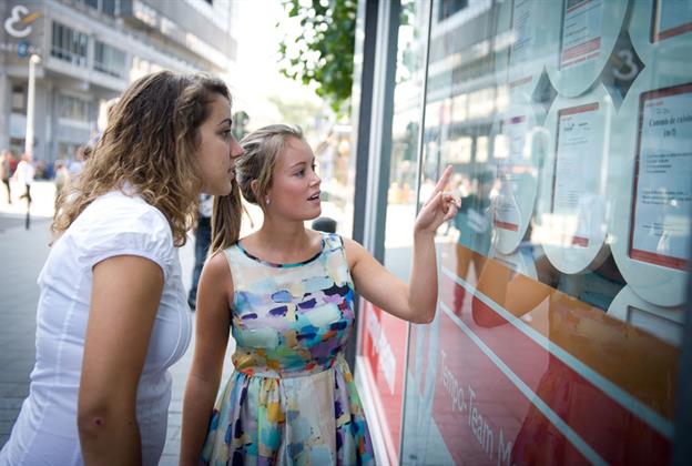 Darfst du als Student arbeiten?