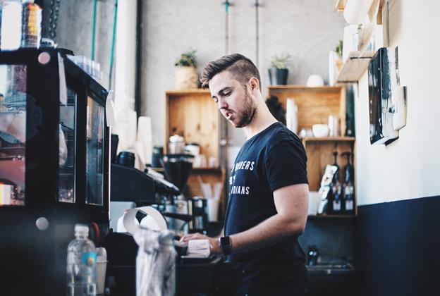 Ferienjob nach Studienende