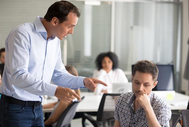 Kann Homeoffice verpflichtend sein?
