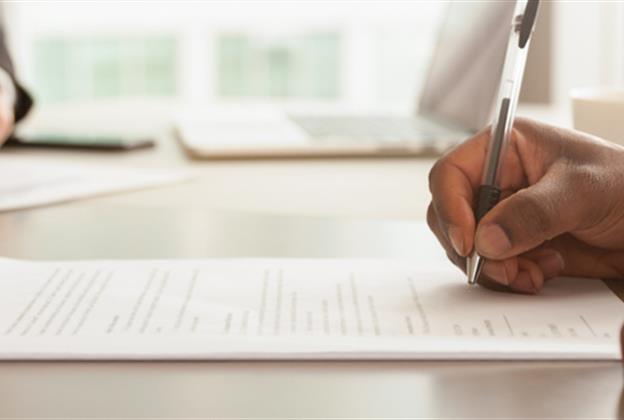 Ratschläge zum Arbeitsvertrag