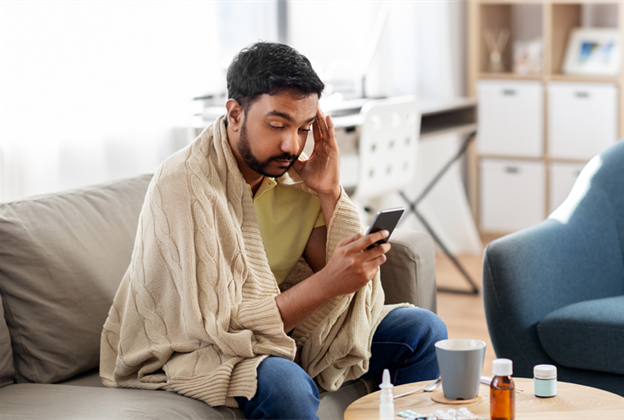 Was tun, um Krankengeld zu erhalten? 