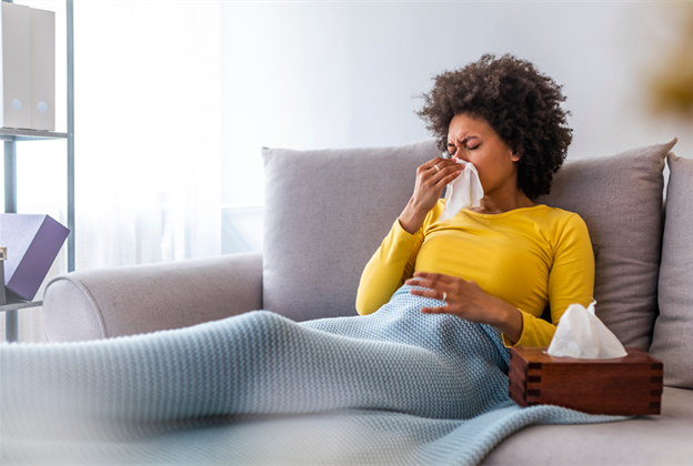 Krankheit und Wiedereingliederung