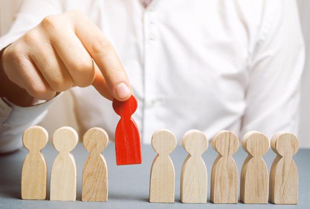 Entlassung und Eigenkündigung