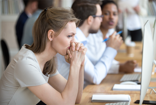 Konkurs und Umstrukturierung