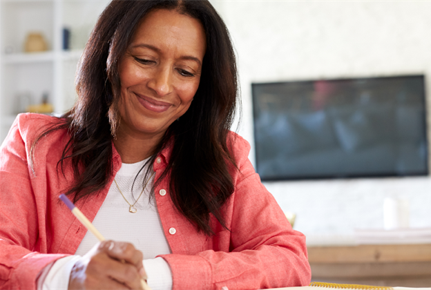 Wie kann ich mein Arbeitslosigkeitsdossier in Ordnung bringen? 