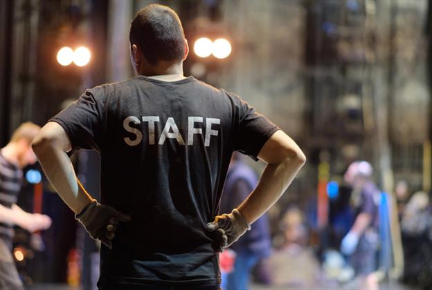 Gewerkschaftliche Plattform für die Kultur