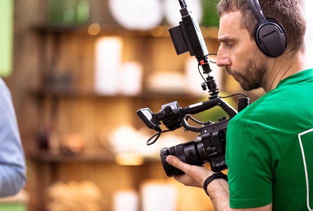 Nebenberuflich selbstständig sein