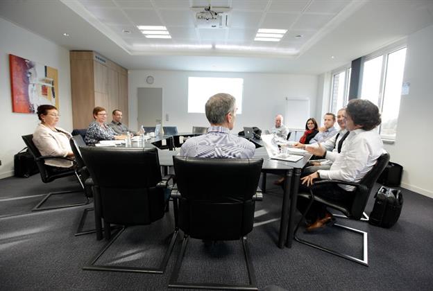 Die soziale Konzertierung