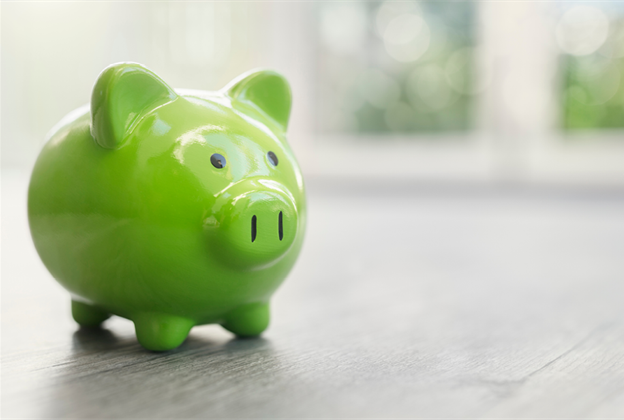 Finanzierung der CSC