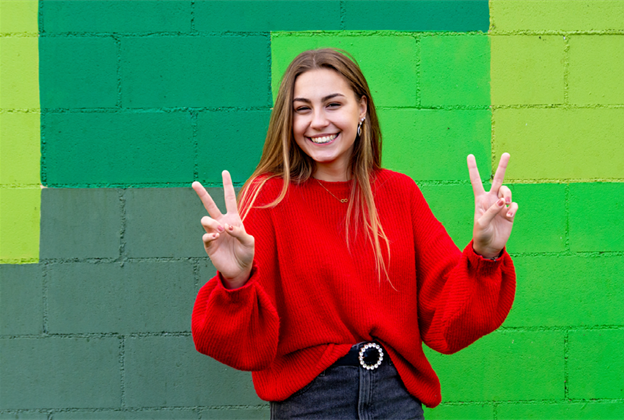 Kostenlose Mitgliedschaft für Studenten