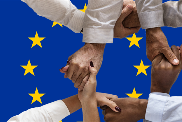 Auf dem Weg zu einem sozialen und solidarischen Europa