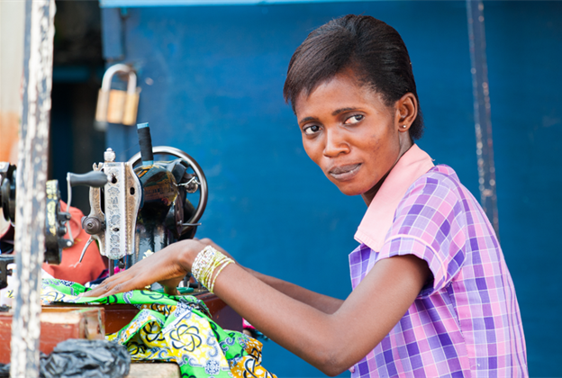 Entwicklungszusammenarbeit