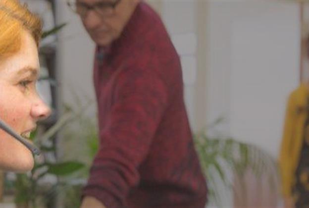 Die Bezirksverbände