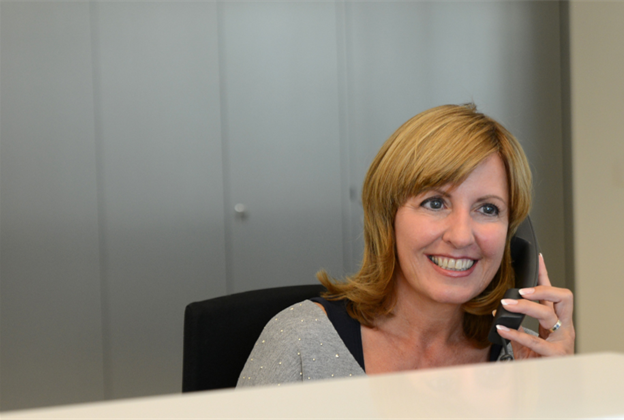 Arbeiten im öffentlichen Sektor