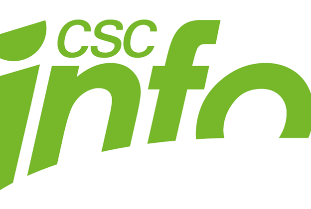 CSC INFO
