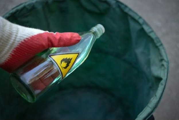 Gefährliche Produkte